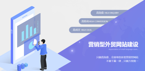 外贸建站企业需要注意的细节