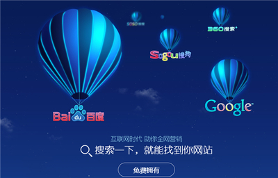 企业建站怎样兼顾模板风格和优化推广效果?