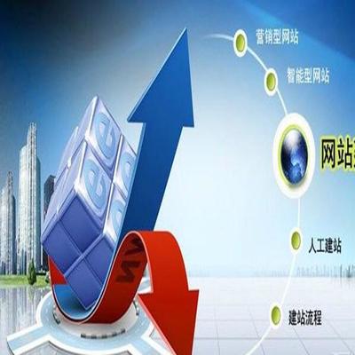 邯郸网站建设的地方-自助建站-邢台千度