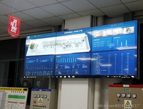 应用无线按钮拉绳盒能否能成就灯塔工厂
