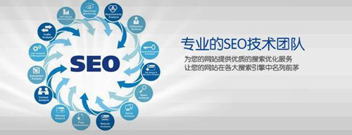 2017年昆明网站SEO优化公司哪家最专业