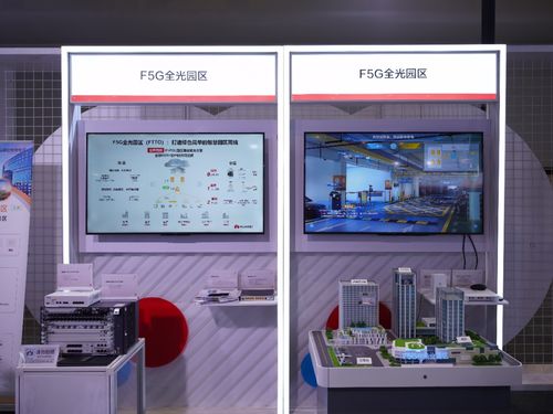 华为光领域创新产品齐亮相武汉光博会,助力行业数字化转型