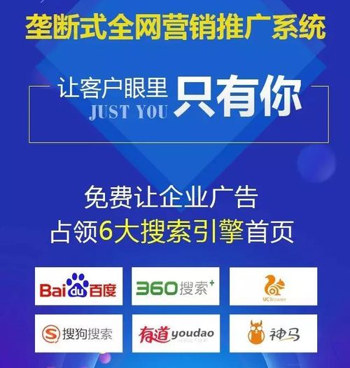 宏宇云推广为企业量身定制全网推广解决方案