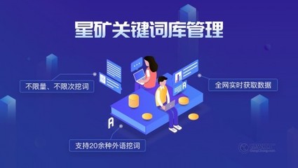 世界工厂网:星矿关键词库管理 电商团队的流量利器